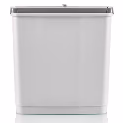 Dahle PaperSAFE 60 destructeur de papier Découpage en bandes 70 dB 22 cm Gris - Vue supplémentaire 7