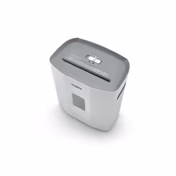 Dahle PS 140 destructeur de papier Destruction croisée 65 dB Noir, Gris - Vue supplémentaire 7