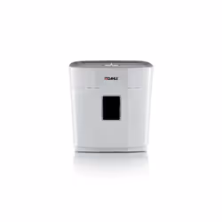 Dahle PS 140 destructeur de papier Destruction croisée 65 dB Noir, Gris - Vue supplémentaire 8
