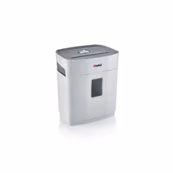 Dahle PS 140 destructeur de papier Destruction croisée 65 dB Noir, Gris - Vue supplémentaire 9