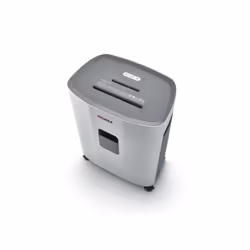 Dahle PaperSAFE 260 destructeur de papier Découpage en particules 60 dB 4,8 cm Gris, Blanc - Vue supplémentaire 4