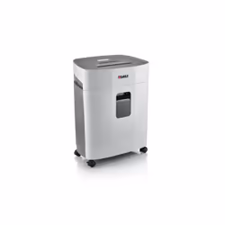 Dahle PaperSAFE 260 destructeur de papier Découpage en particules 60 dB 4,8 cm Gris, Blanc - Vue supplémentaire 5