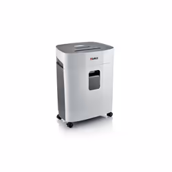 Dahle PS 420 destructeur de papier Destruction croisée 60 dB Noir, Gris - Vue supplémentaire 11