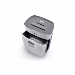 Dahle PS 420 destructeur de papier Destruction croisée 60 dB Noir, Gris - Vue supplémentaire 8