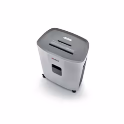 Dahle PS 420 destructeur de papier Destruction croisée 60 dB Noir, Gris - Vue supplémentaire 9