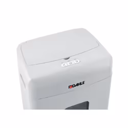 Dahle 35090-16180 destructeur de papier Découpage en particules 62 dB 22,2 cm Blanc - Vue supplémentaire 6