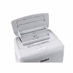 Dahle 35090-16180 destructeur de papier Découpage en particules 62 dB 22,2 cm Blanc - Vue supplémentaire 7