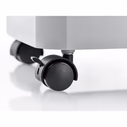 Dahle 35090-16180 destructeur de papier Découpage en particules 62 dB 22,2 cm Blanc - Vue supplémentaire 8