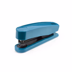 Novus B 2 ColorID 2.0, 25 feuilles, Couleur essence, 24/6, 26/6, Métal, Plastique, 80 g/m², 6,5 cm