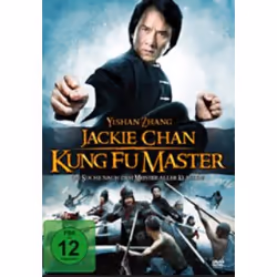 EuroVideo Medien 201023, DVD, Chinois simplifié, Allemand, Comédie, 2D, 1.85:1, 83 min