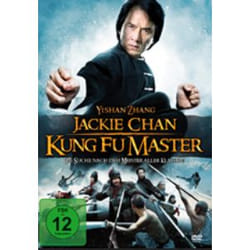 EuroVideo Medien 201023 Film DVD Chinois simplifié, Allemand