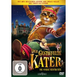 EuroVideo Medien 202913 Film DVD Allemand, Français