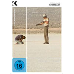 EuroVideo Medien 204203 Film DVD Allemand, Anglais