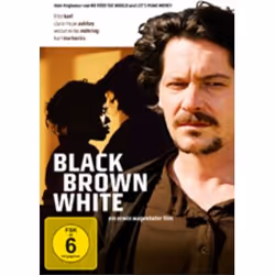EuroVideo Medien 204853, DVD, Allemand, Anglais, Espagnol, Français, 2D, Anglais, Multilingue, 2.35:1, 102 min