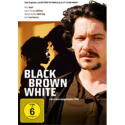 EuroVideo Medien 204853 Film DVD Allemand, Anglais, Espagnol, Français