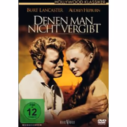EuroVideo Medien 205583, DVD, Allemand, Anglais, Western, 2D, 2.35:1, 116 min