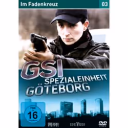 EuroVideo Medien 208323, DVD, Allemand, Crime, Gangster, 2D, 1.78:1