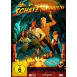 EuroVideo Medien 209093 Film DVD Allemand