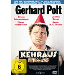 EuroVideo Medien 209803 Film DVD Allemand