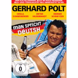 EuroVideo Medien 209813, DVD, Allemand, Comédie, 2D, 1.85:1, 80 min