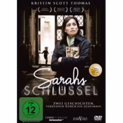 EuroVideo Medien 210003, DVD, Allemand, Anglais, Français, Drame, 2D, Multilingue, 2.35:1