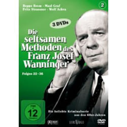 EuroVideo Medien 210623 Film DVD Allemand