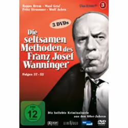 EuroVideo Medien 210653, DVD, Allemand, Crime, Gangster, 2D, 1.33:1