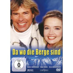 EuroVideo Medien 211183 Film DVD Allemand