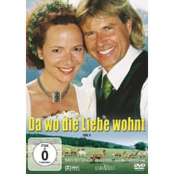 EuroVideo Medien 211193 Film DVD Allemand