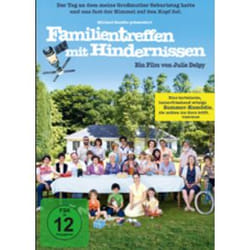 EuroVideo Medien 211523 Film DVD Allemand, Français