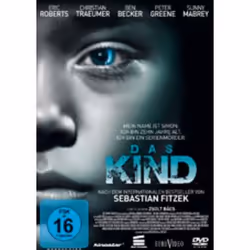 EuroVideo Medien 216373, DVD, Allemand, Anglais, Thriller, 2D, 2.35:1, 114 min