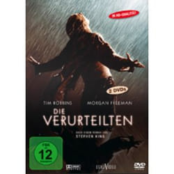 EuroVideo Medien 222673 Film DVD Allemand, Anglais
