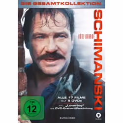 EuroVideo Medien 248533, DVD, Allemand, Crime, Gangster, 2D, 1.78:1