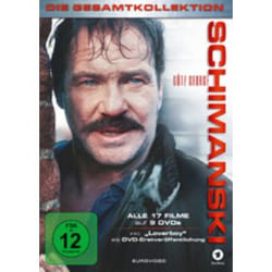 EuroVideo Medien 248533 Film DVD Allemand