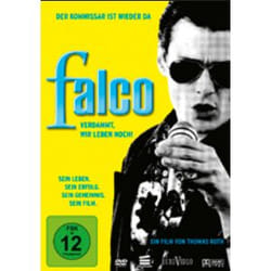 EuroVideo Medien 252073 Film DVD Allemand