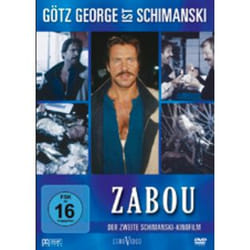 EuroVideo Medien 255973 Film DVD
