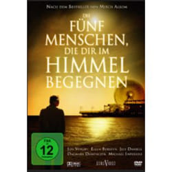 EuroVideo Medien 259123 Film DVD Allemand, Anglais