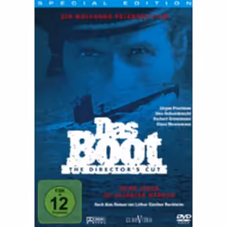 EuroVideo Medien 282223, DVD, Allemand, Guerre, 2D, Allemand, Anglais, Turc, 16:9