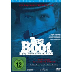 EuroVideo Medien 282223 Film DVD Allemand