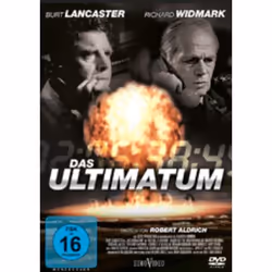 EuroVideo Medien 295733, DVD, Allemand, Anglais, Thriller, 2D, 1.85:1, 113 min