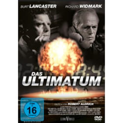 EuroVideo Medien 295733 Film DVD Allemand, Anglais