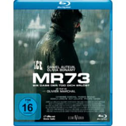 EuroVideo Medien 390173 Film Blu-ray Allemand, Français