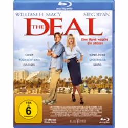 EuroVideo Medien 390333, Blu-ray, Allemand, Anglais, Comédie, 2D, 1.78:1, 100 min