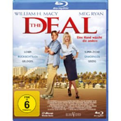 EuroVideo Medien 390333 Film Blu-ray Allemand, Anglais