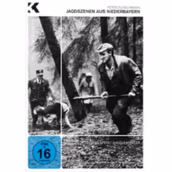 EuroVideo Medien 394153, DVD/Blu-Ray, Drame, 2D, 85 min, 2 disques, Drame