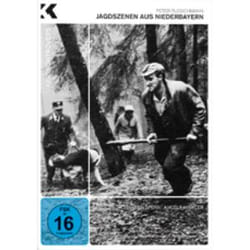 EuroVideo Medien 394153 Film DVD/Blu-Ray