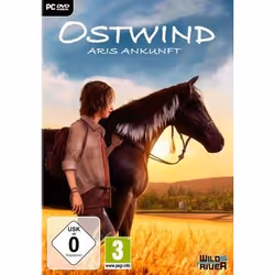 GAME Ostwind 2 Aris Ankunft, PC