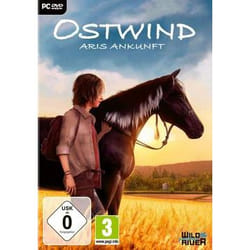 GAME Ostwind 2 Aris Ankunft Standard Allemand PC