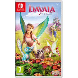 Activision Bayala - The game Standard Anglais, Italien Nintendo Switch