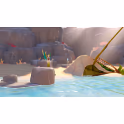 Activision Bayala - The game Standard Anglais, Italien Nintendo Switch